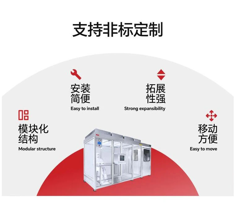 潔凈棚制造廠家